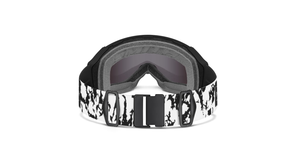 Smith 4D Mag S Snow Goggles