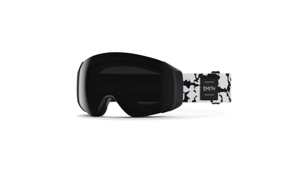 Smith 4D Mag S Snow Goggles