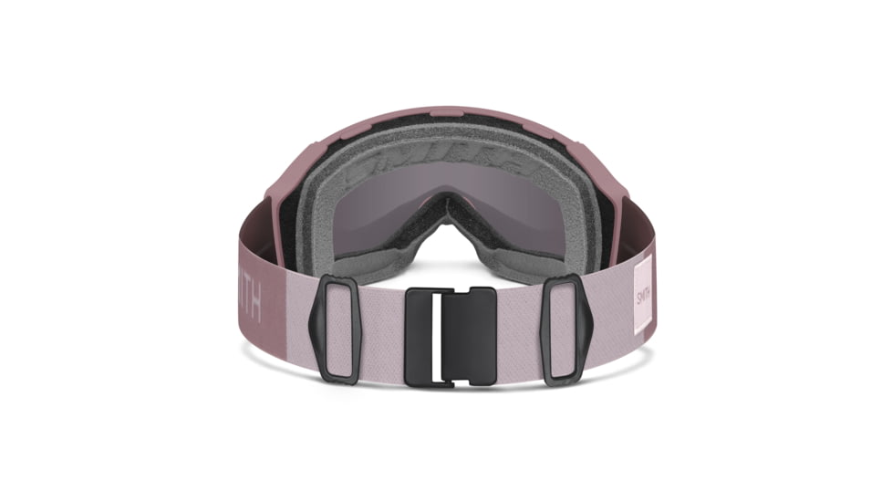 Smith 4D Mag S Snow Goggles