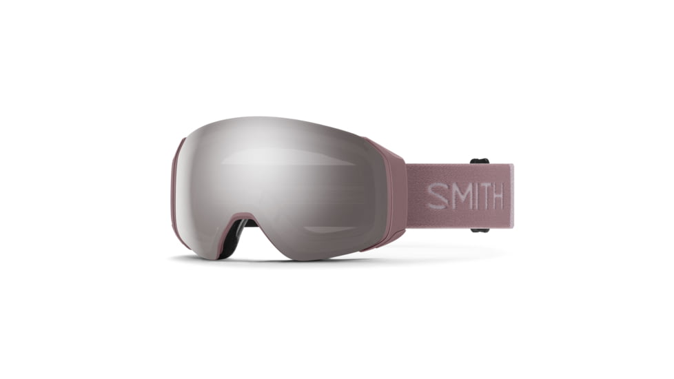 Smith 4D Mag S Snow Goggles