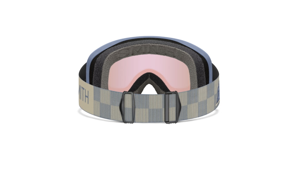 Smith Blazer Goggle