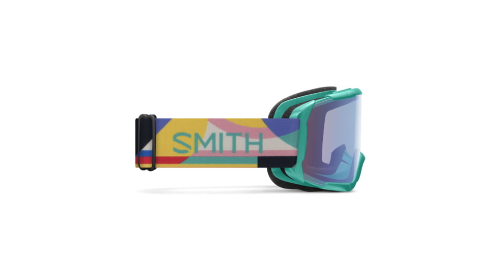 Smith Daredevil Goggle