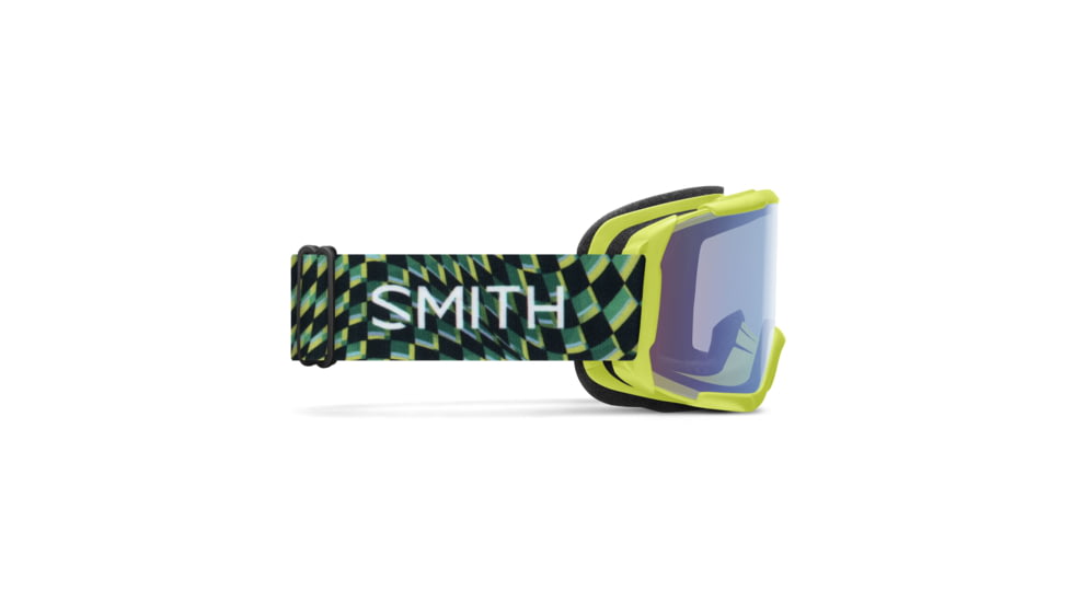Smith Daredevil Goggle