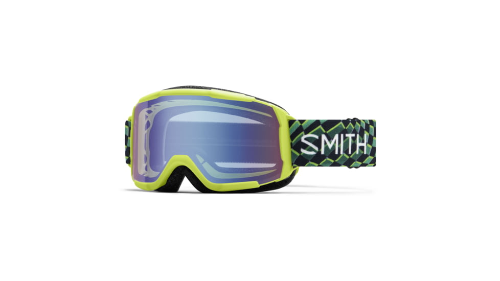 Smith Daredevil Goggle