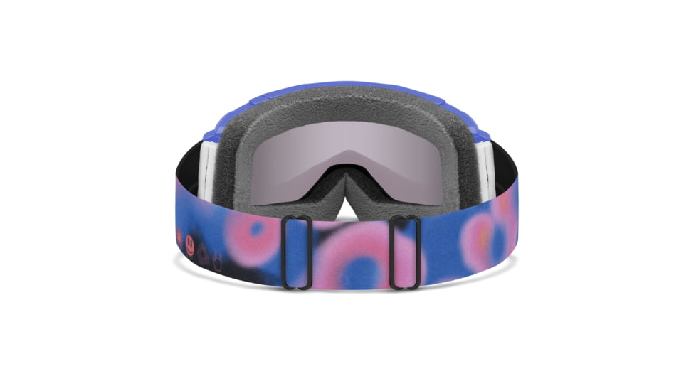 Smith Grom Goggle