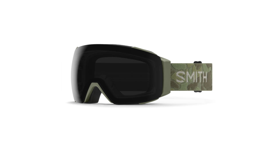 Smith I/O Mag Goggle