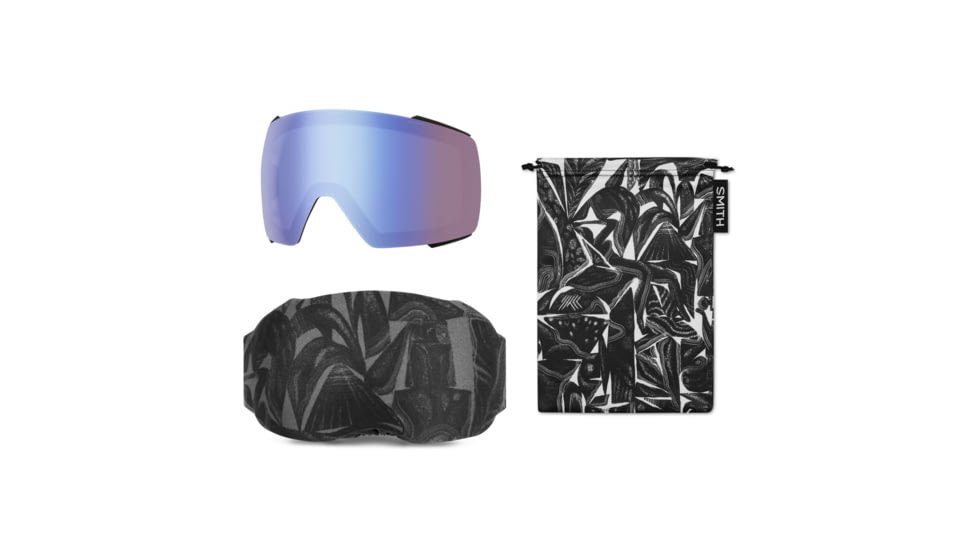 Smith I/O Mag Goggle