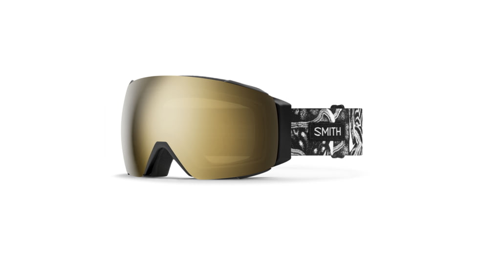 Smith I/O Mag Goggle