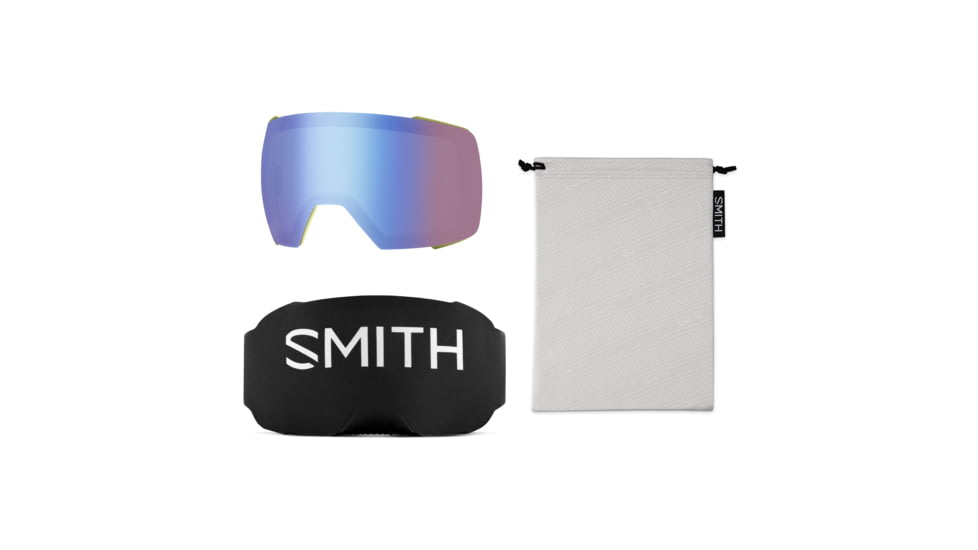 Smith I/O Mag XL Goggle