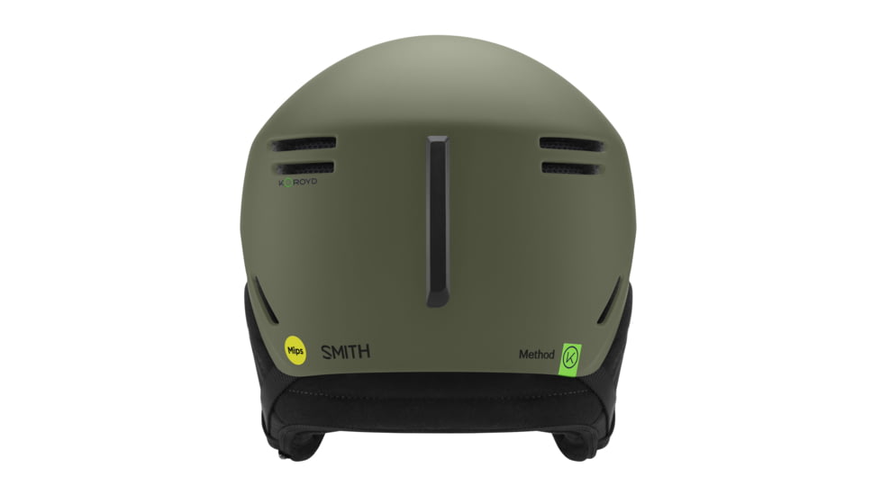 Smith Method MIPS Helmet