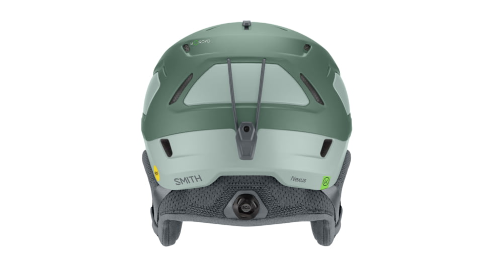 Smith Nexus MIPS Helmet