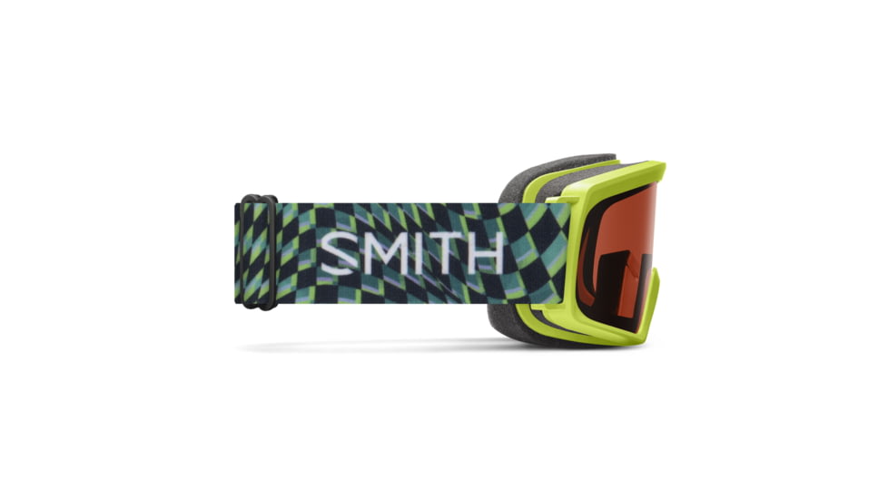 Smith Rascal Goggle