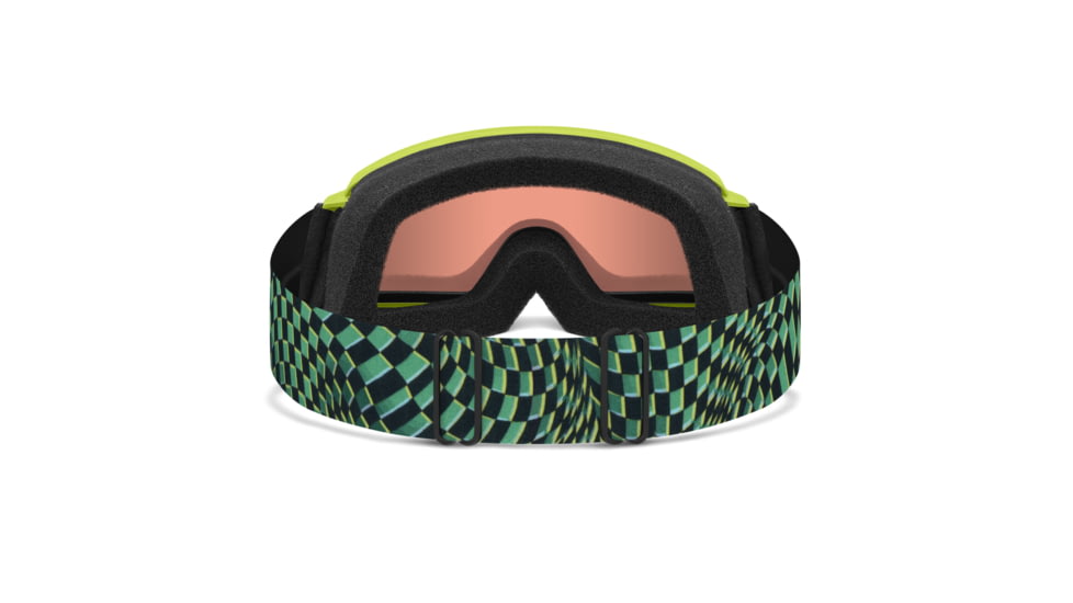 Smith Rascal Goggle