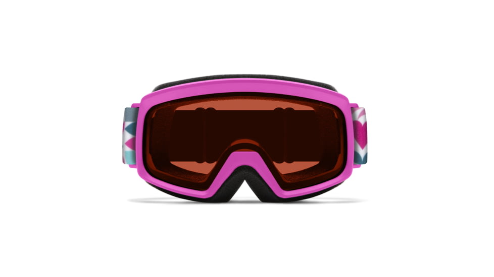 Smith Rascal Goggle