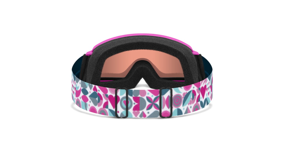 Smith Rascal Goggle