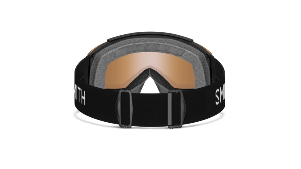 Smith Squad Goggle