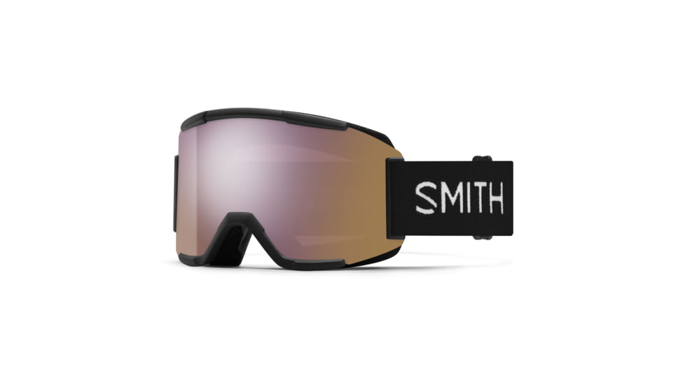 Smith Squad Goggle