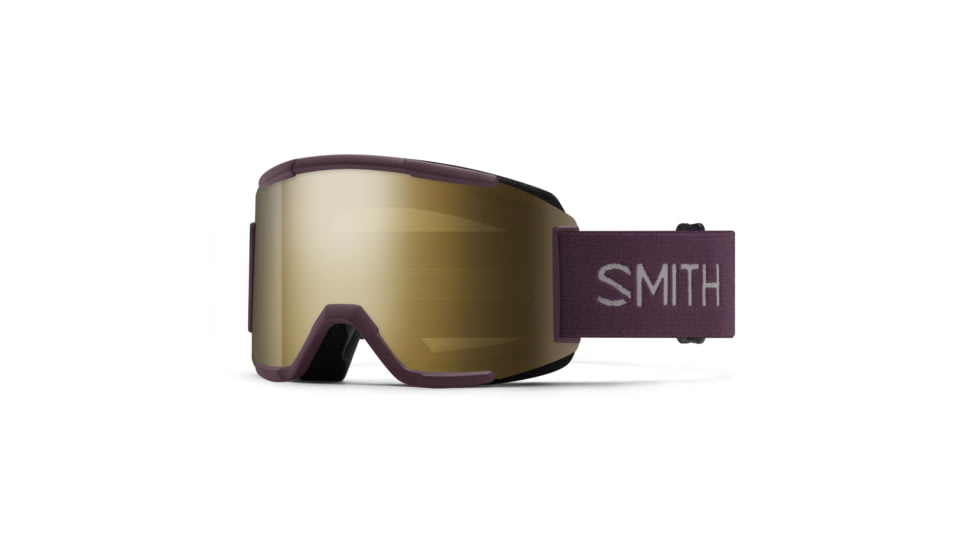 Smith Squad Goggle