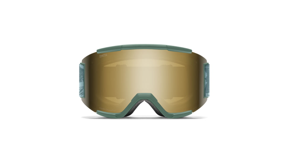 Smith Squad Goggle