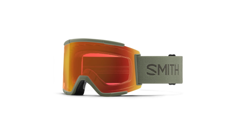 Smith Squad XL Goggle