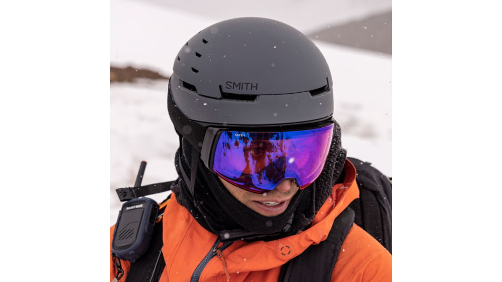 Smith Summit MIPS Helmet