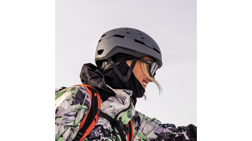 Smith Summit MIPS Helmet