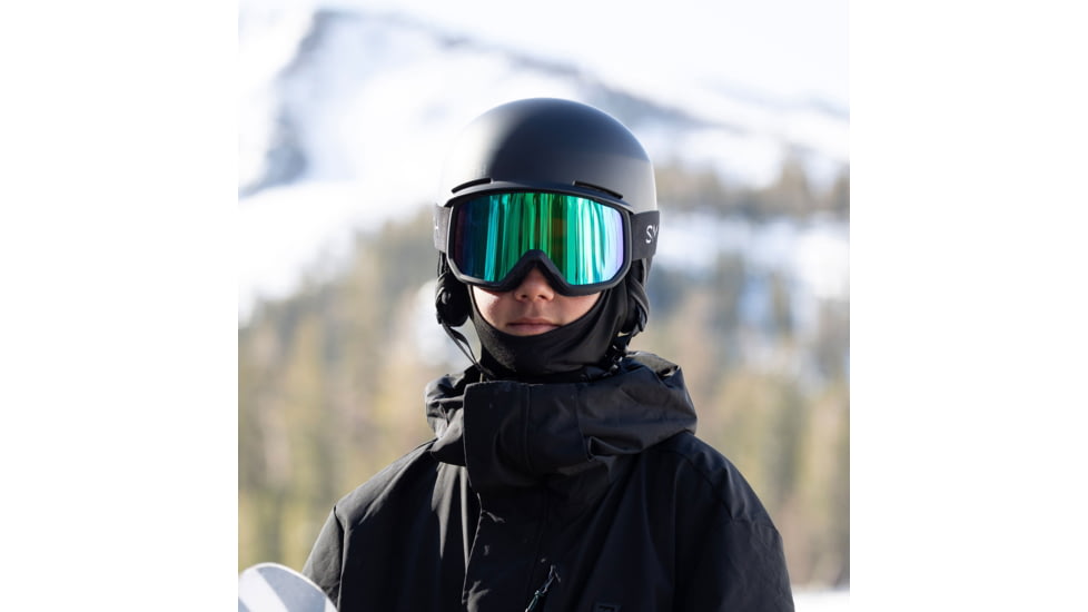 Smith Transfer Snow Goggle