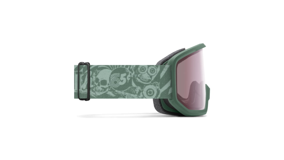 Smith Transfer Snow Goggle
