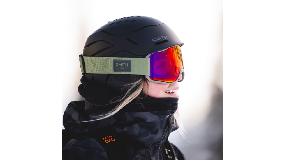 Smith Vantage 2 Mips Helmet