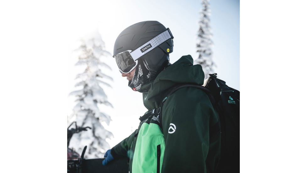 Smith Vantage 2 Mips Helmet