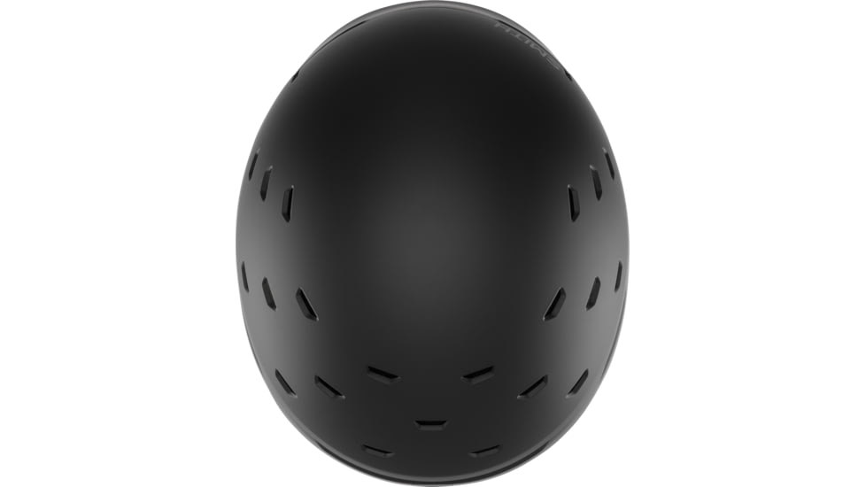 Smith Summit MIPS Helmet, Matte Black, Medium, E005369KS5559