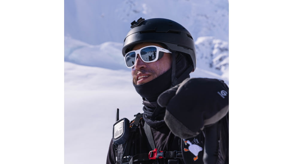 Smith Summit MIPS Helmet, Matte Black, Medium, E005369KS5559