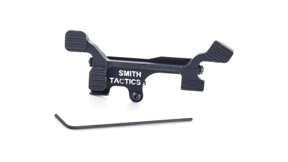 Smith Tactics Battle-Bar - Bolt-Catch/Release, 001B