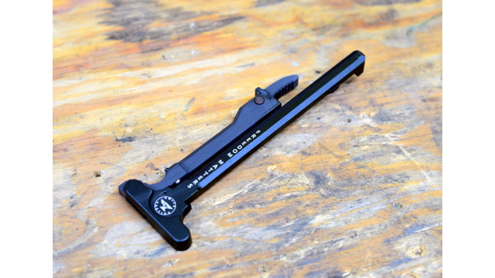 Smith Tactics Side-Kick - Co-Charger, 006B