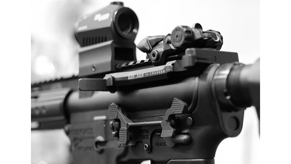 Smith Tactics Side-Kick - Co-Charger, 006B