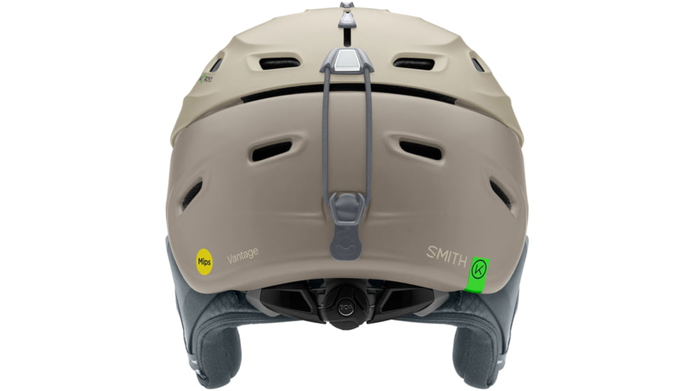 Smith Vantage M MIPS, Alpine, Matte Chalk, Small, E006752NV5155