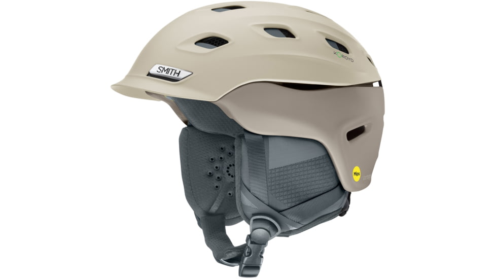 Smith Vantage M MIPS, Alpine, Matte Chalk, Small, E006752NV5155