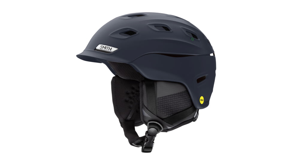 Smith Vantage MIPS Helmet, Matte, 63-67cm, Midnight Navy, 63-67 cm, E006751GI6367