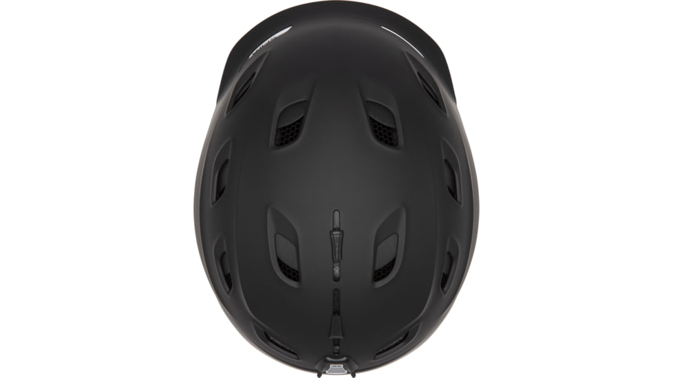 Smith Vantage MIPS Helmet, Matte Black, Small, E006759KS5155