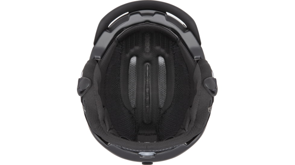 Smith Vantage MIPS Helmet, Matte Black, Small, E006759KS5155