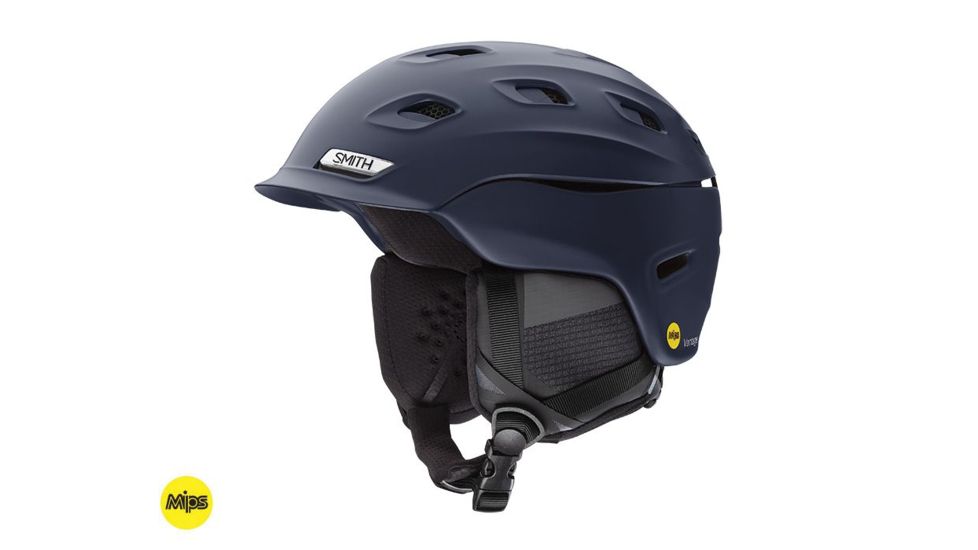 USED Smith VANTAGE MIPS, Small, MATTE INK, E0067528T5155, EDEMO1