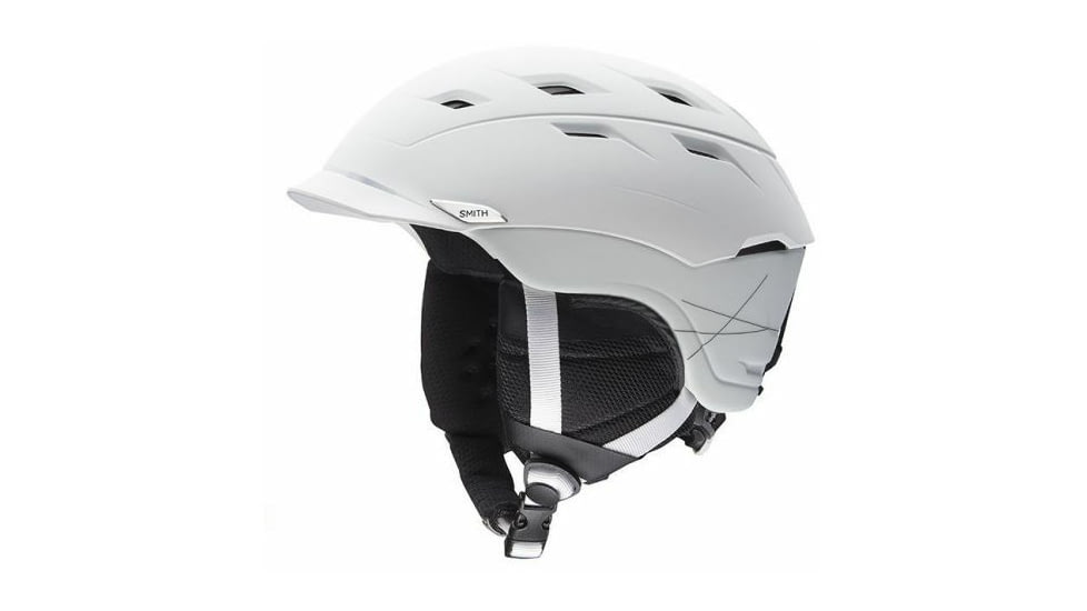 Smith Variance-MIPS, Matte White, Large, H17-VCMWLGMIPS