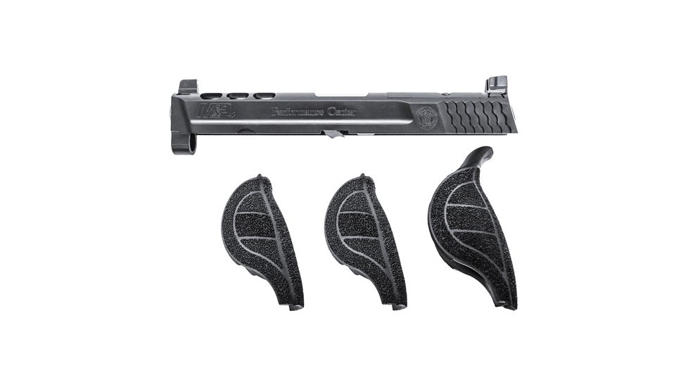 Smith &amp; Wesson 11875 Performance Center Slide Kit NMS 40 Smith &amp; Wesson 4.25 Ad