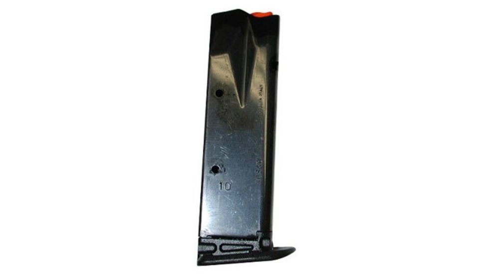Smith &amp; Wesson 26465 - SW99 40SW 10-Round Magazine, Blued SNW192790000