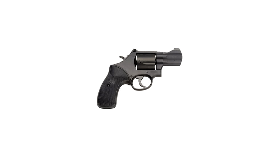 Smith &amp; Wesson 396 Night Guard Revolver, .44 Special, 2.5in barrel, matte black scandium alloy frame, black synthetic grip, revolving chamber, tritium front, fixed notch rear, 5 round magazine, SW-396 NG-1-FRRMPG
