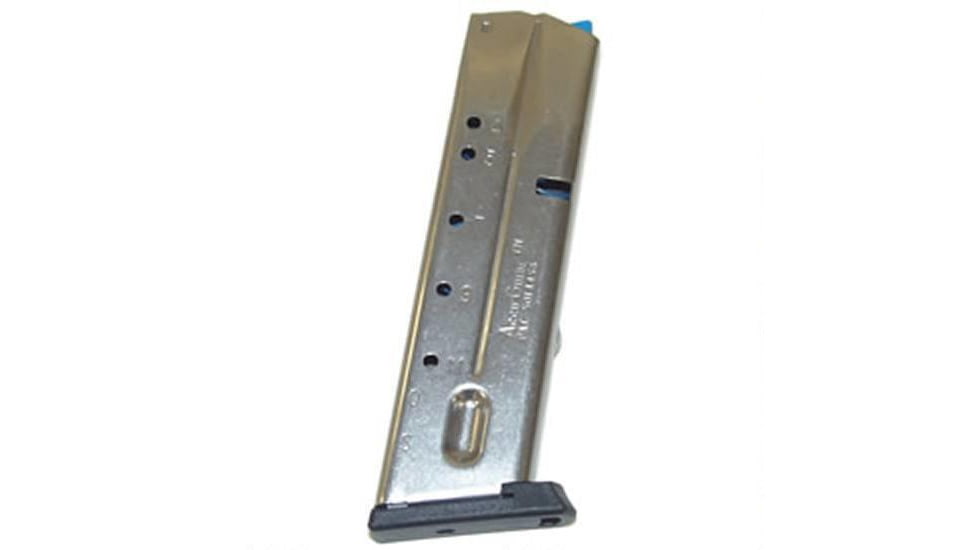 4600 Series Magazine