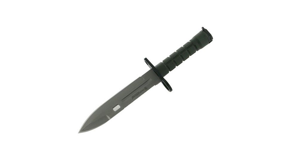 Smith &amp; Wesson 7-1/4inch Special Ops M-9 Bayonet - SW1G