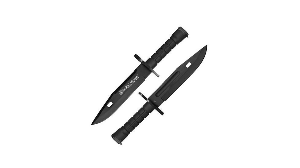 Smith &amp; Wesson 7inch Special Ops M-9 - SW2B