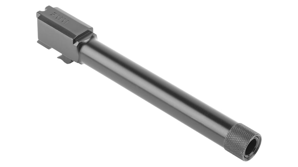 Smith &amp; Wesson 9mm 5.60&quot; Pistol Barrel, Black, 14421