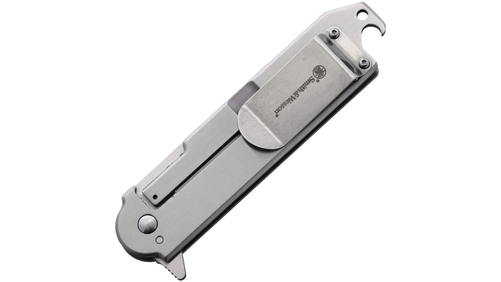 Smith &amp; Wesson Big Benji Framelock
